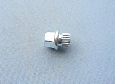 Schlüssel radsicherung - schlüssel,
