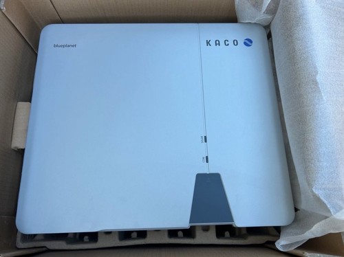 Kaco blueplanet nx3 m2 - 5.0, nx3-m2