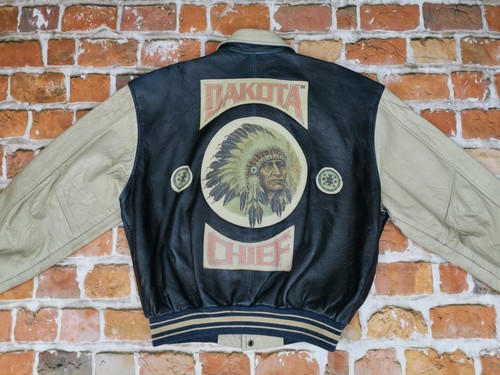 Dakota usa vintage - usa,