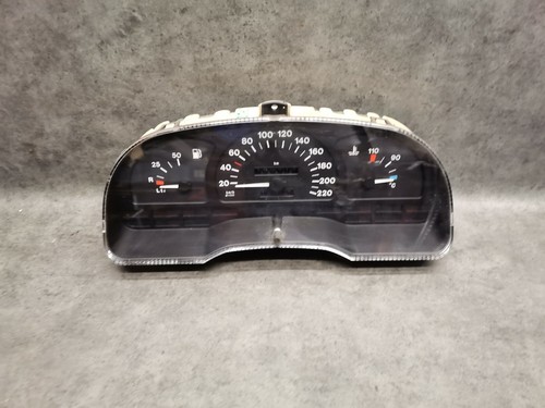 Opel astra tacho tachometer - f,