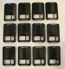 Swissphone Quattro Gehäuseoberteil (Funkmelde-Empfänger)