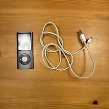 Apple iPod Nano - 4 Modell -