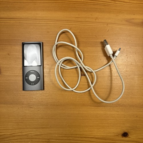 Apple ipod nano modell - ipod,