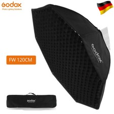 Godox 120cm 47" Oktagon Grid