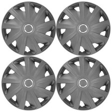 Radkappen 15 Zoll für Fiat