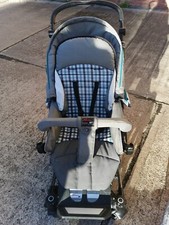 Gebrauchter Kinderwagen Top