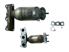 NEU Katalysator Kat VW Polo