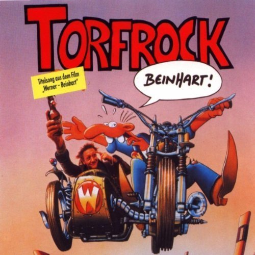 Torfrock beinhart - beinhart, (1990)