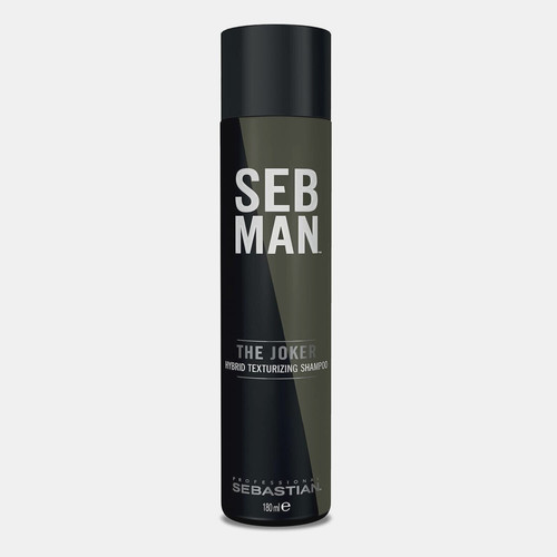 Sebastian seb man - sebastian, the