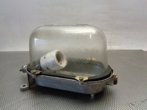Eow bunkerlampe bergbaulampe - ,
