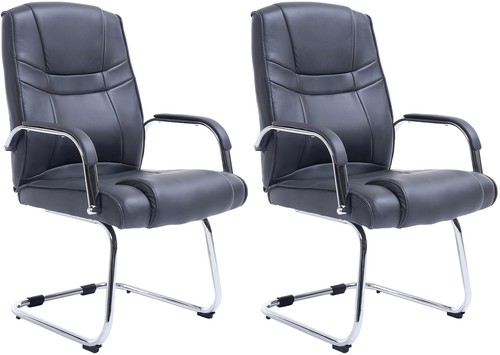 2er set freischwinger xxl - 2er,