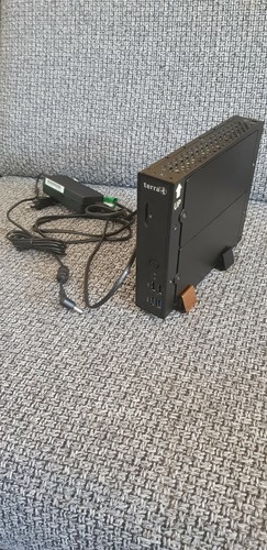 Wortmannterra nettop 3200 mini - wortmannterra,