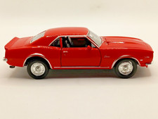 WELLY NEX 1968 Chevrolet