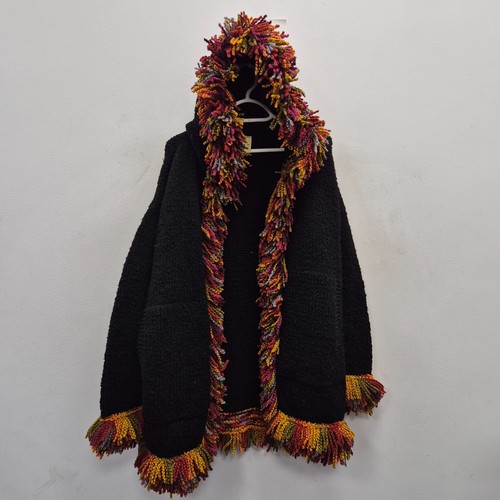 Pachamama shaggy boucle - pachamama,