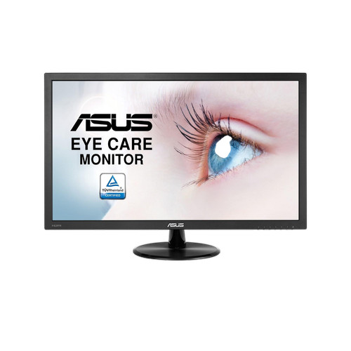 Asus vp247hae monitor - vp247hae,