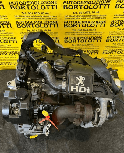 135ej teilkompletter motor 8hz - 135ej,