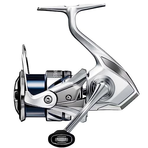 Shimano stradic 2500shg - stradic,