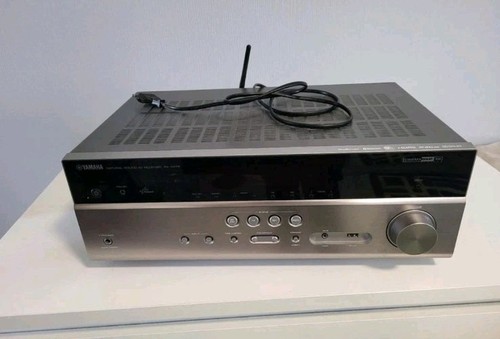 Yamaha v479 receiver - rx-v479, av