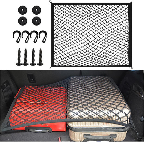 Auto netze kofferraumnetz - auto,