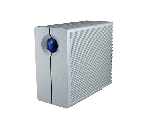 Lacie 2big quadra externes - lacie,
