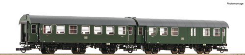 Roco 6200039 2er set - h0,