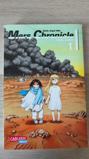 Battle Angel Alita Mars