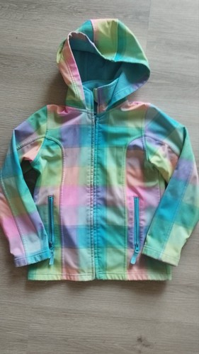 Softshell jacke kariert - jacke,