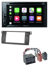 Pioneer MP3 USB DVD Bluetooth