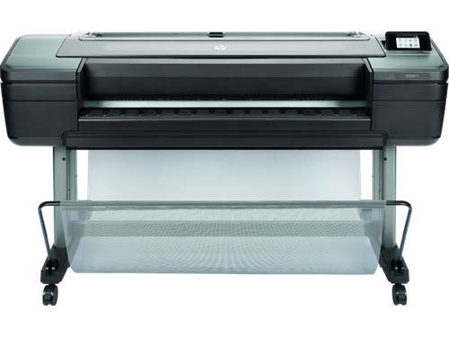 Designjet z6dr plotter - designjet,