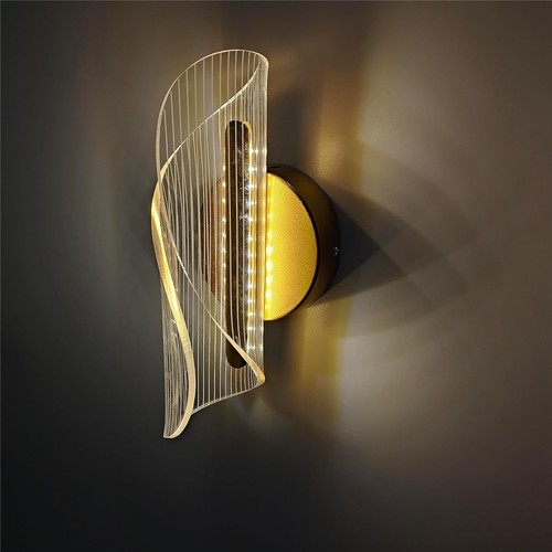Modern led wandleuchte - modern,