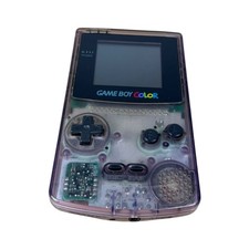 Nintendo GAME BOY Color