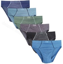 3/6/9/12 Stück Herren