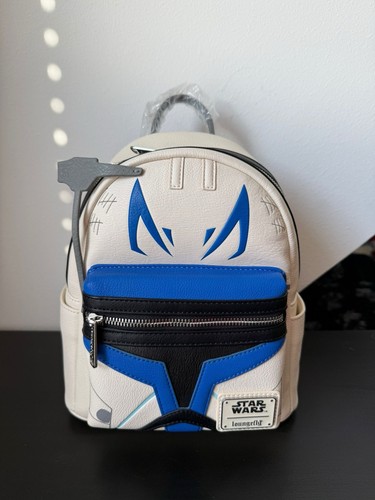 Loungefly star wars - wars, captain