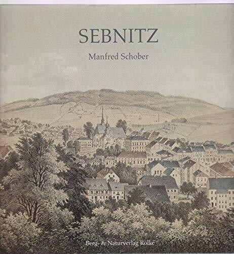 Sebnitz buch berg - sebnitz, berg-