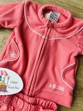 Adidas Trainingsanzug /