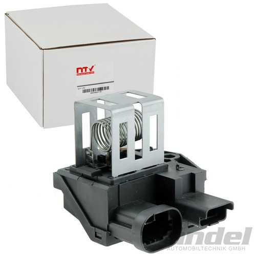 Nty widerstand regler - nty,