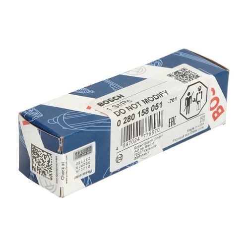 Einspritzventil bosch 280 - 0,