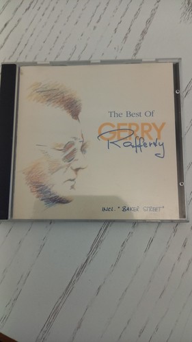 Gerry rafferty the best - -, of
