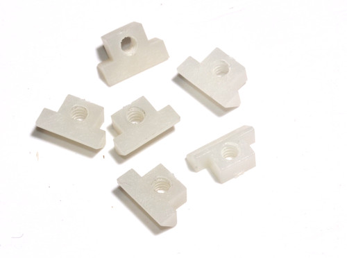 Abr bridge abs - abr-1, plastic