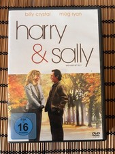 DVD Harry & Sally - Meg Ryan -