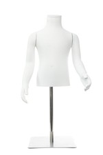 Kindertorso standfuß 116 - standfuß,