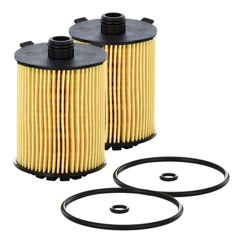 ölfilter mann filter hu - 2x, mann-filter