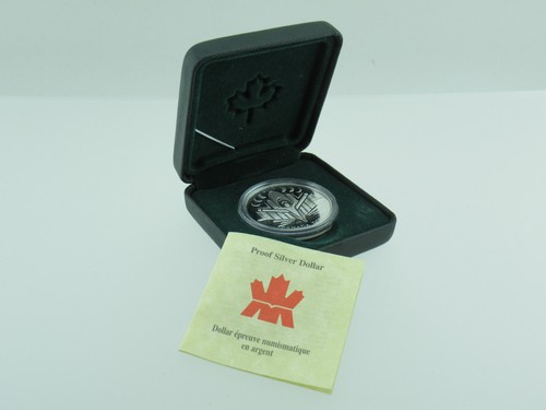 Kanada dollar 2000 - kanada,