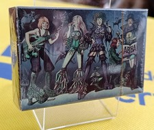 Sammlungsauflösung:ABBA