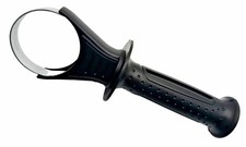 Handgriff 62mm Griff für Bosch GSH 5 E, GSH 5 CE, 388, GBH 5-40 DE, GBH 5-40 DCE