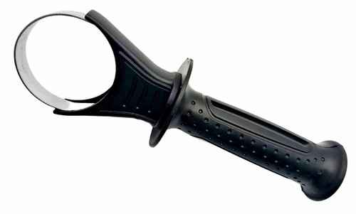 Handgriff 62mm griff - 62mm, für