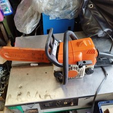 STIHL MS 170  Motorsäge Kettensäge