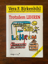 Trotzdem lehren vera - lehren, *