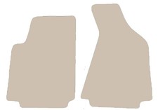 Klassik Fußmatten, Automatten