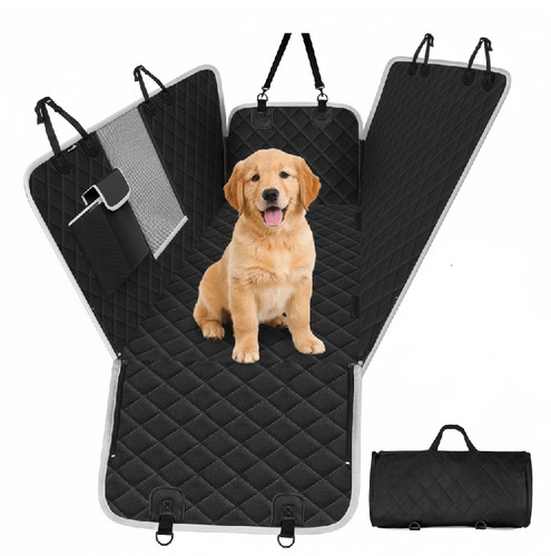 Pecute hundedecke auto - pecute,